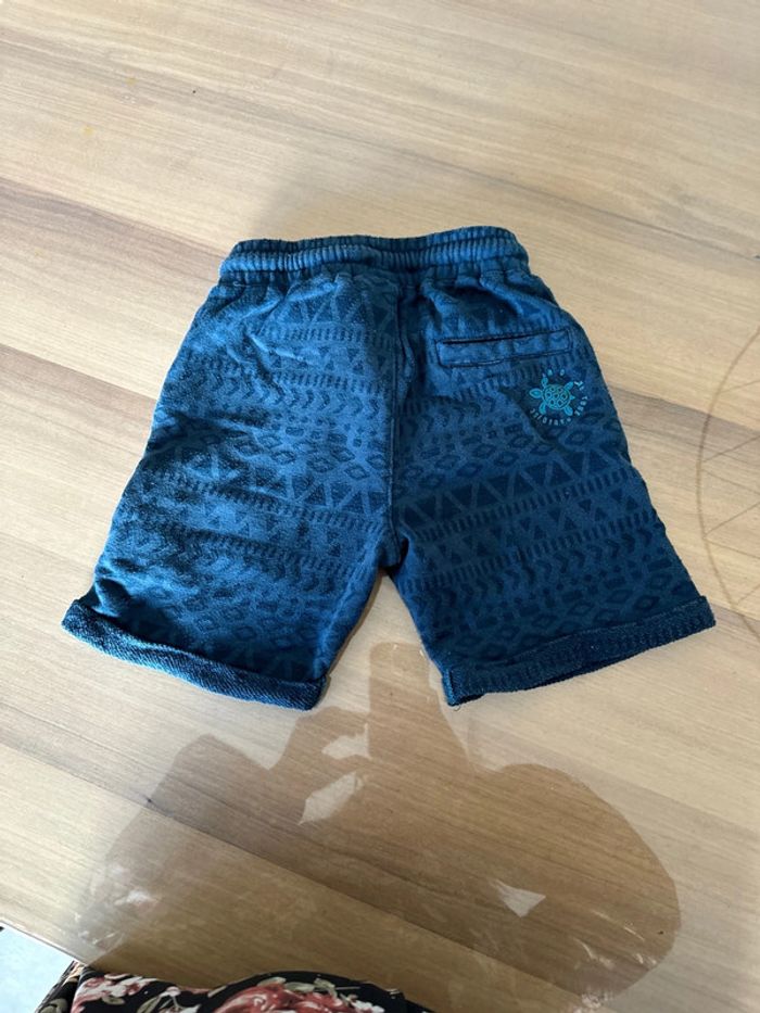 Short - photo numéro 3