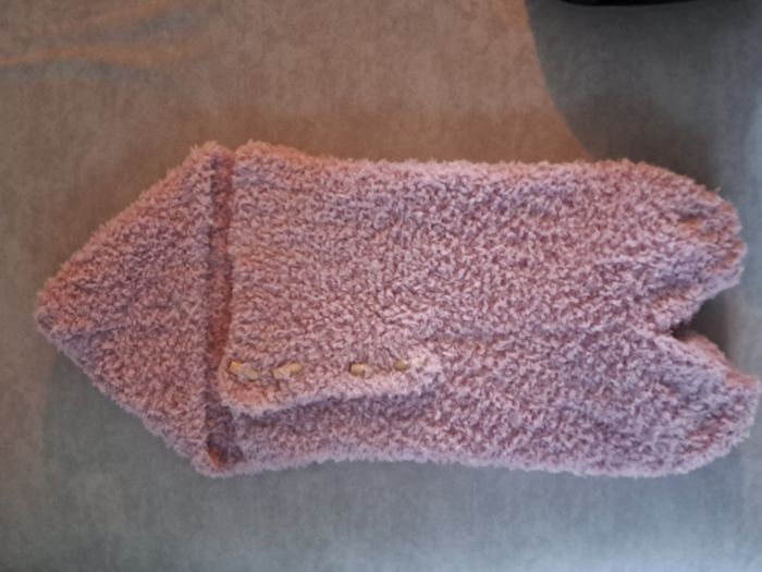 Nid d'ange - photo numéro 2