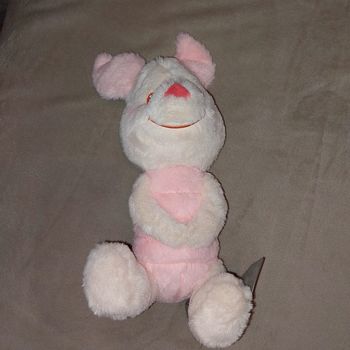 Pick-up Porcinet pastel Disney