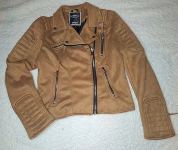 Veste femme