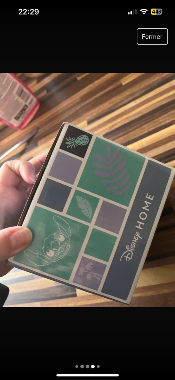 Mug stitch - photo numéro 4