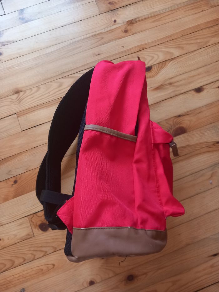 Cartable/sac à dos - photo numéro 3