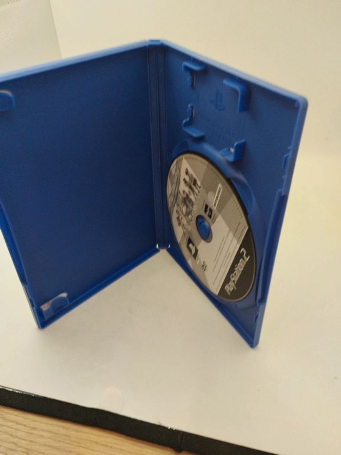Micro Machines - PS2 - photo numéro 3