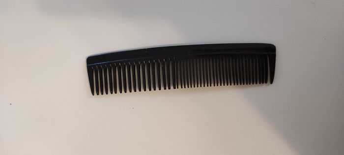 Peigne - photo numéro 2