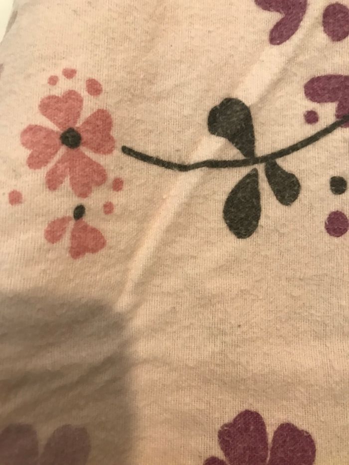 Trait oreiller - photo numéro 8