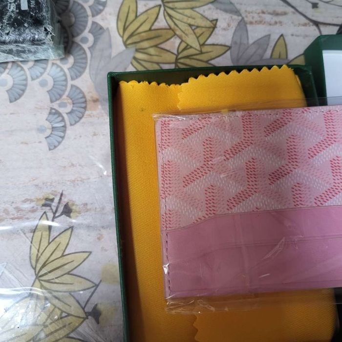 Porte cartes neuf GYD - photo numéro 7