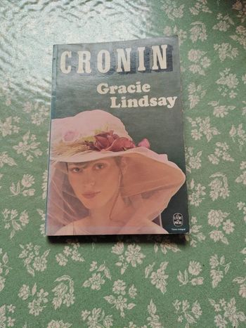Cronin