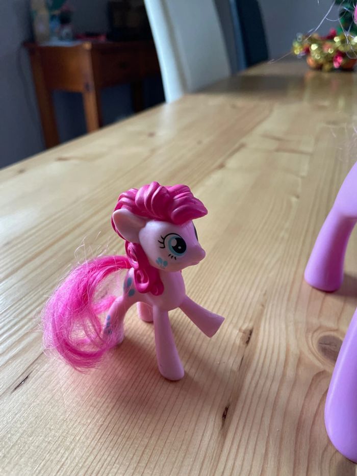 My little pony - photo numéro 3