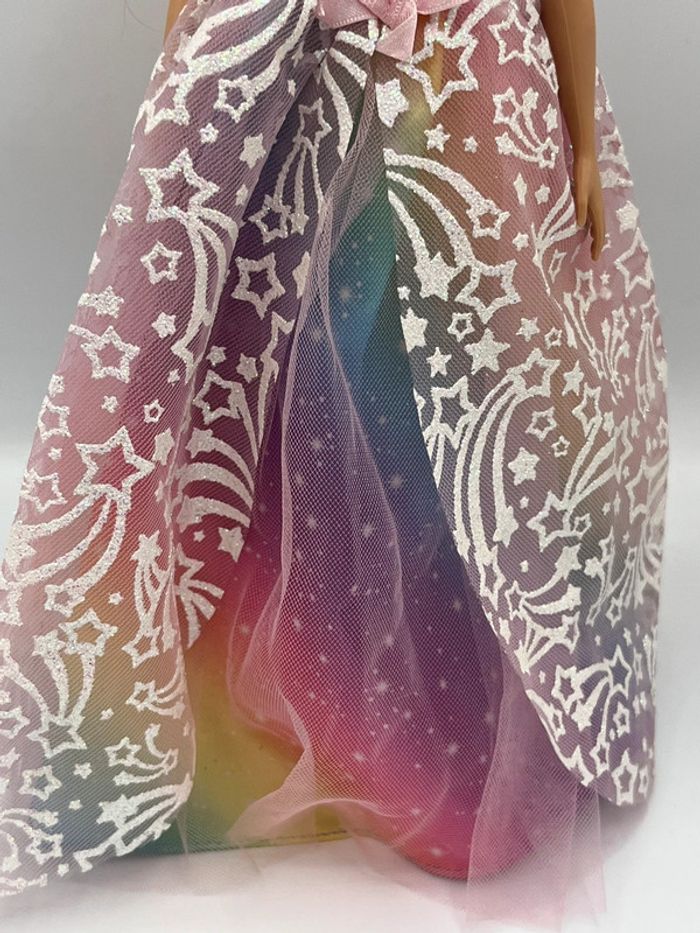 🎀 barbie dreamtopia princesse de rêve 🎀 - photo numéro 4