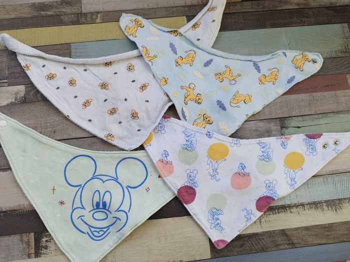 Lot de vêtements - photo numéro 6