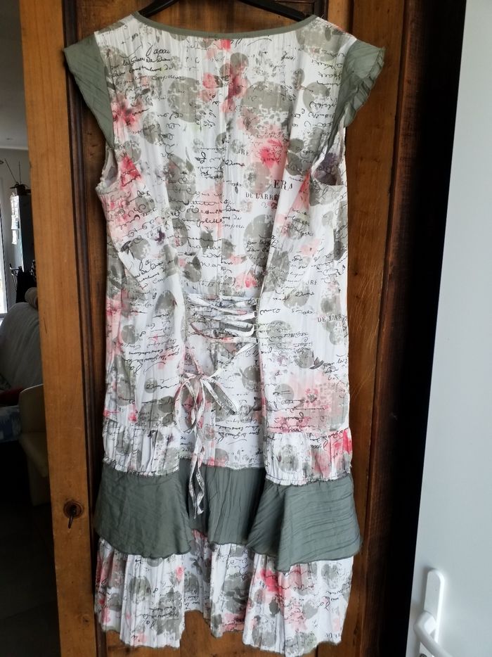 Robe d’été - photo numéro 4