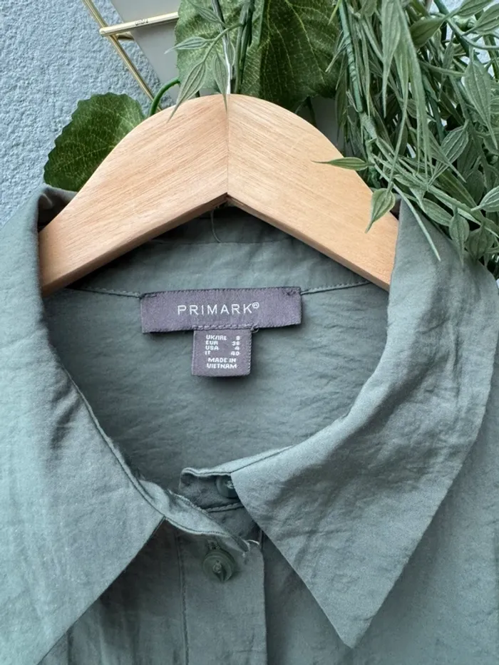 robe fine été ~ primark ~ taille 36 - photo numéro 2