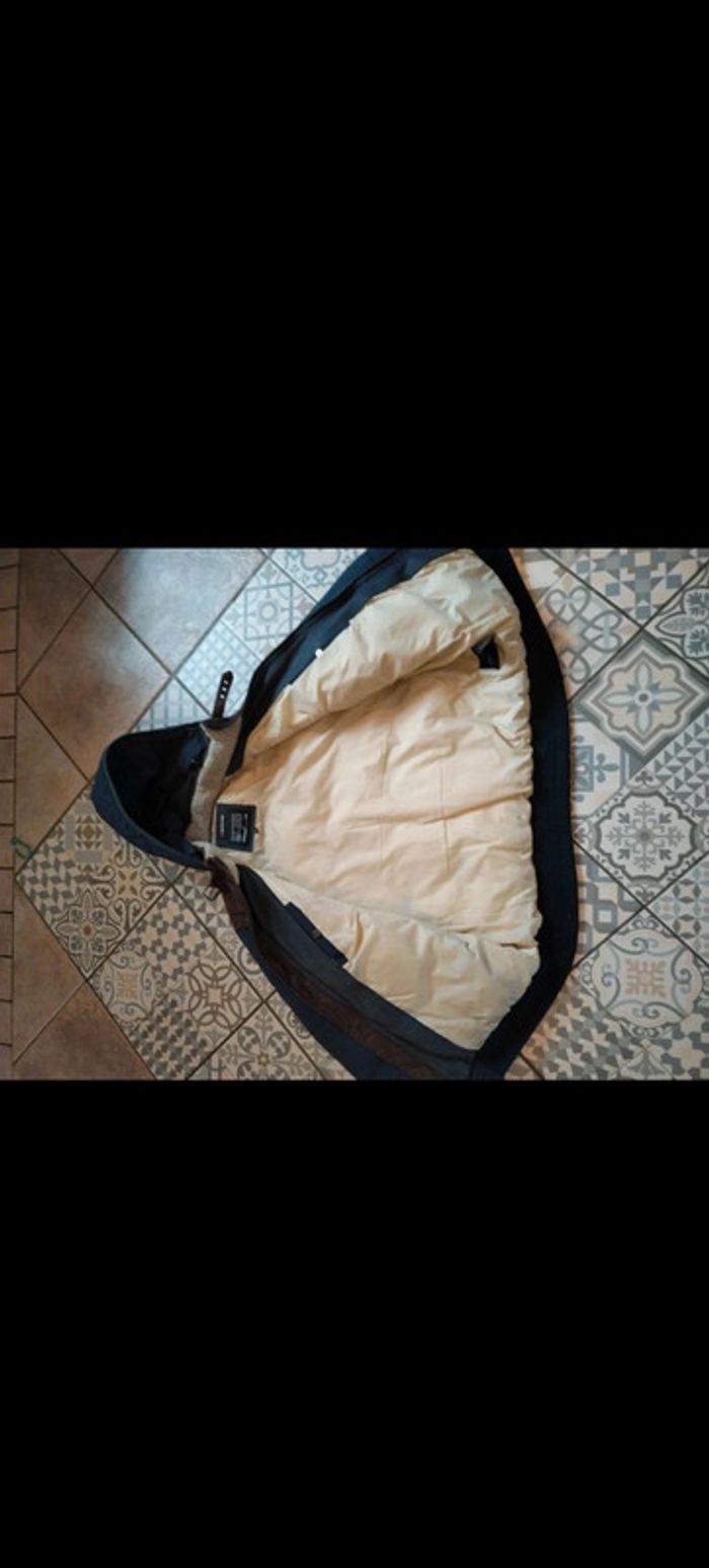 Manteau homme - photo numéro 7