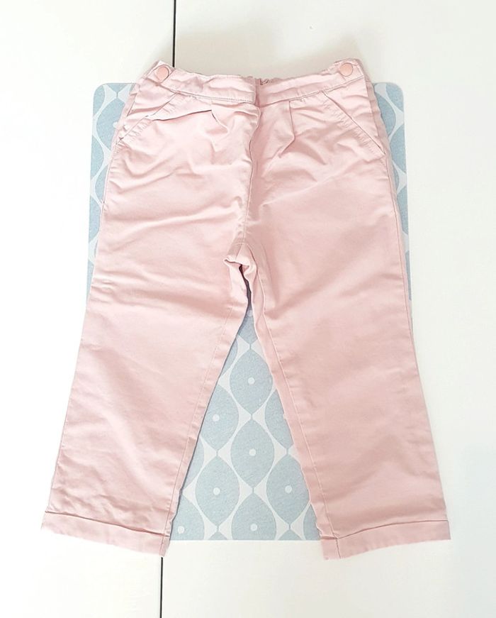 Pantalon Bout'chou - 18M