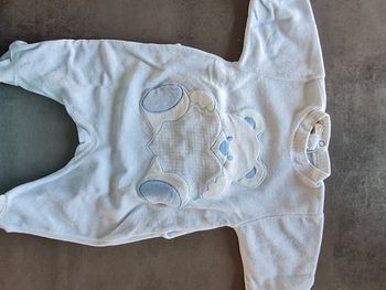 Pyjama garçon 3mois