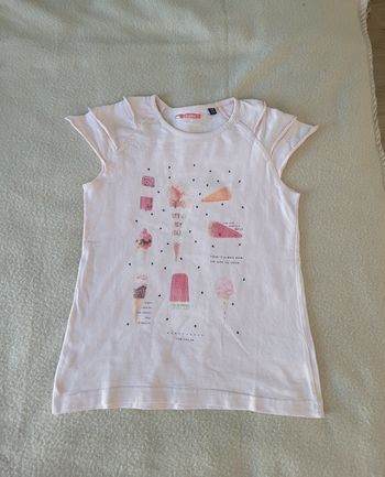 T-shirt Tom Tailor 134 cm