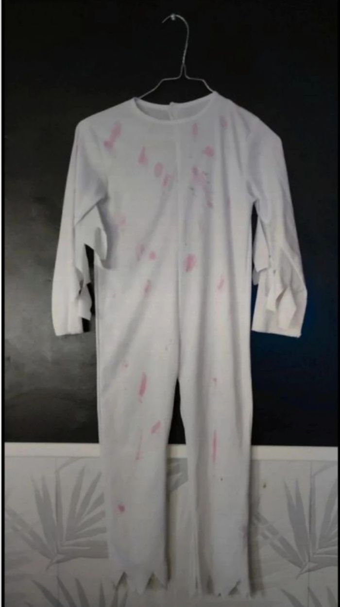 Déguisements enfants halloween