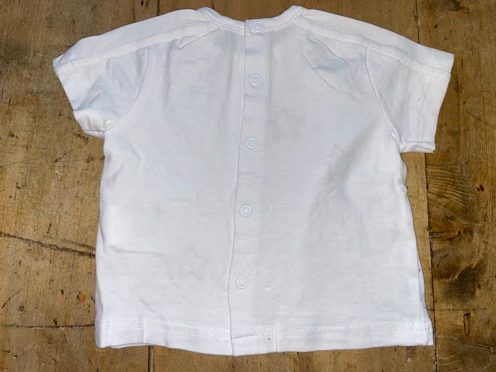 Ensemble bébé - photo numéro 3