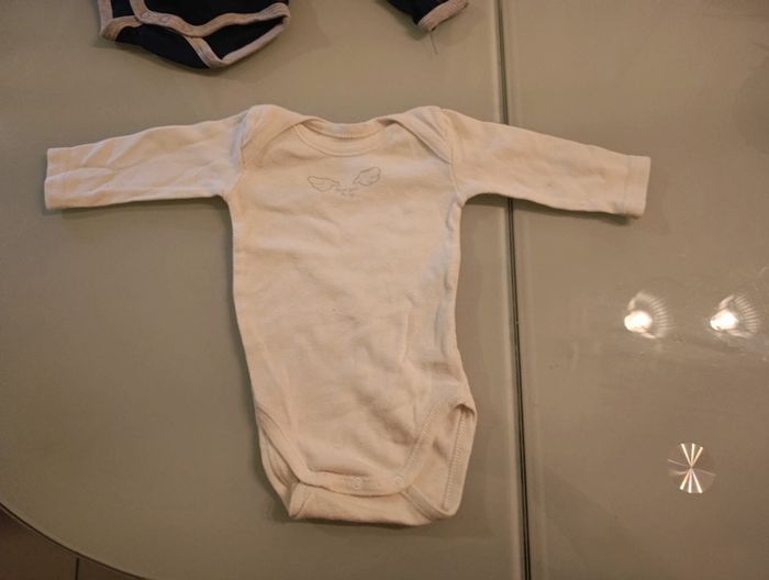 Lot 5 bodies - photo numéro 11