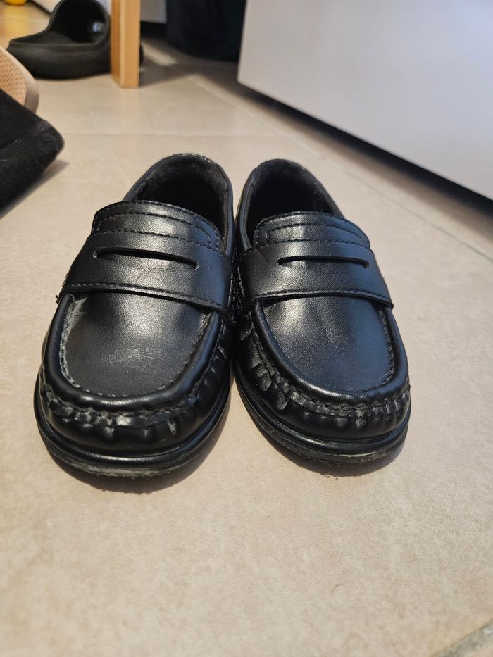 Mocassin zara - photo numéro 2