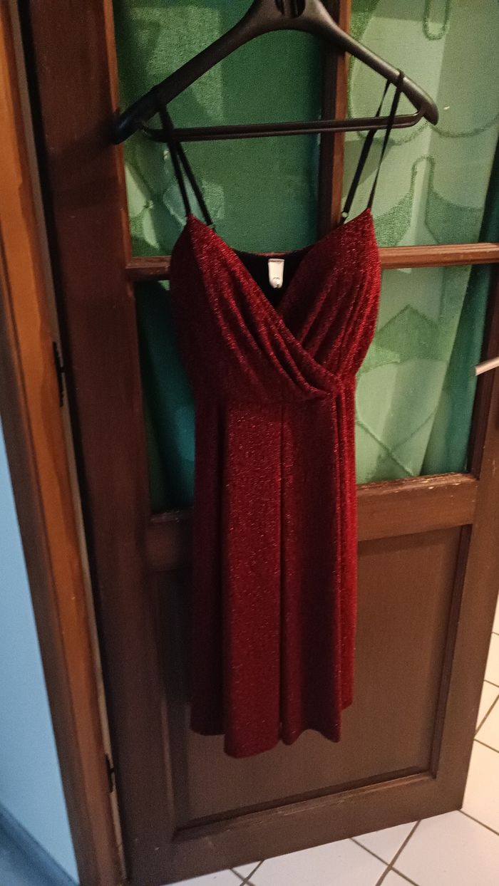 Robe de soirée - photo numéro 2