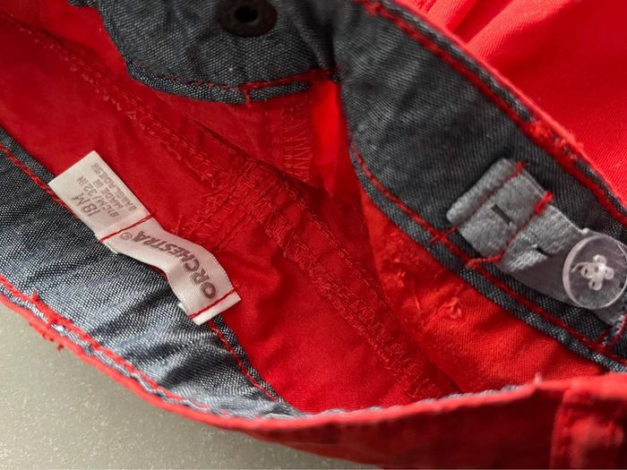 Pantalon 18 mois - photo numéro 3