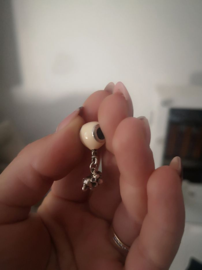 Charm Pandora - photo numéro 3