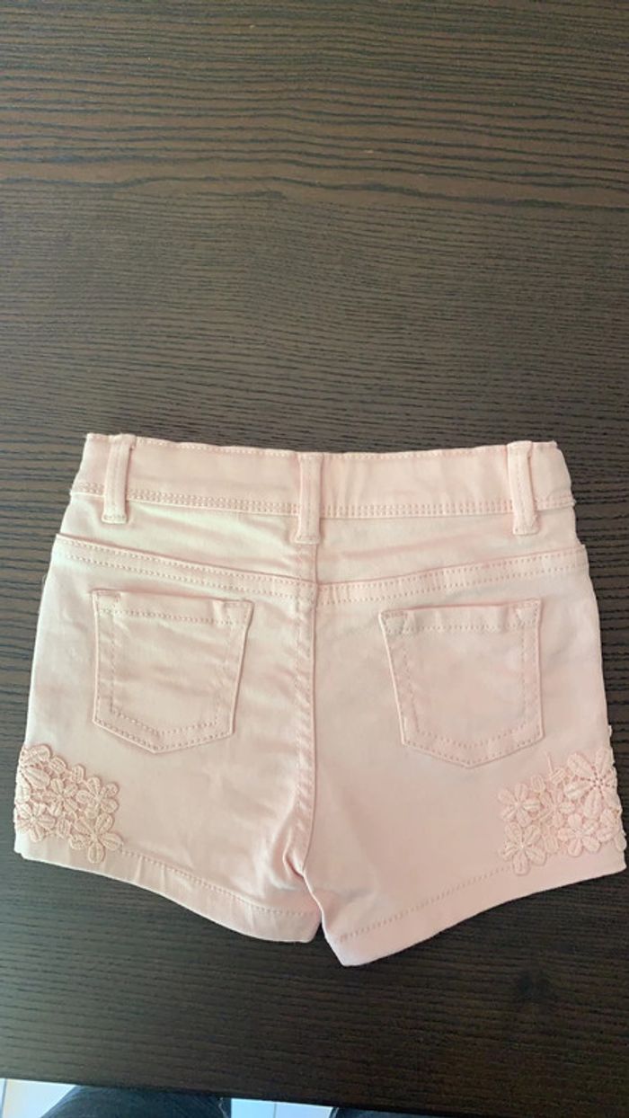 Short jeans - photo numéro 3