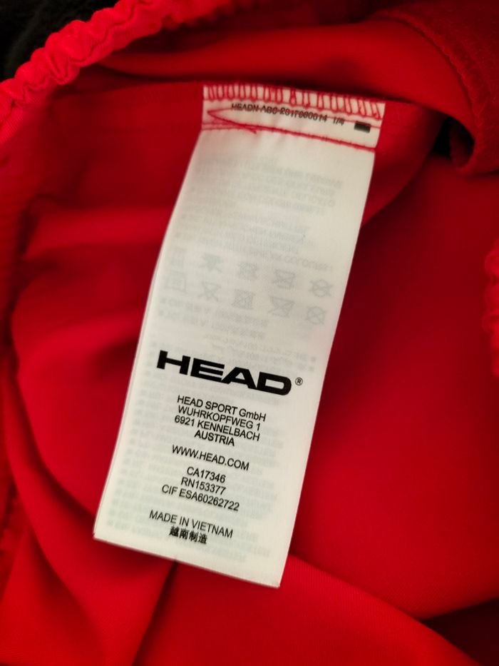 Pantalon tennis  Head - photo numéro 6