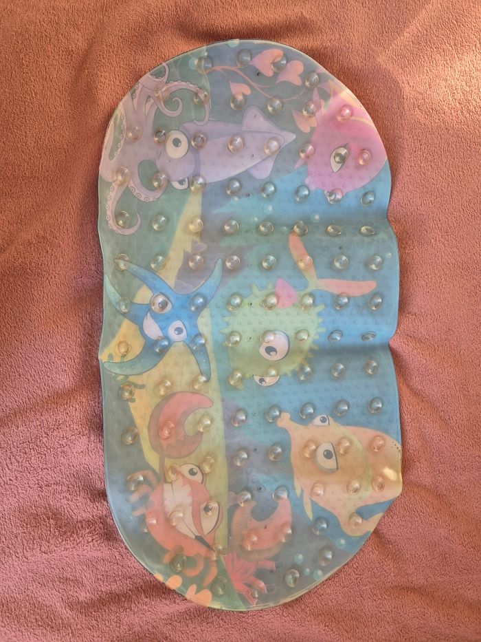 Tapis de bain - photo numéro 2