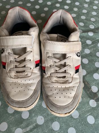 Chaussures Sergio Tacchini T. 32