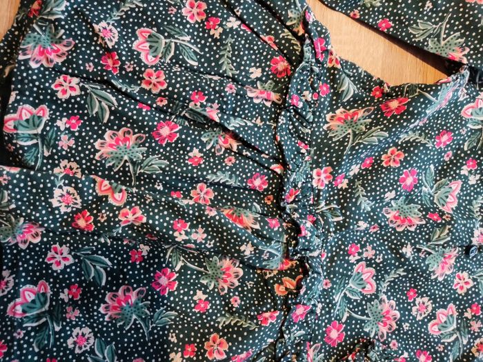 Robe tape à l'oeil - photo numéro 4