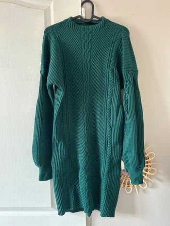 Robe longue d’hiver