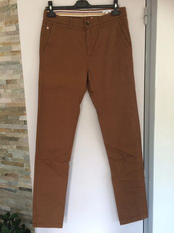 Pantalon Jules neuf 36