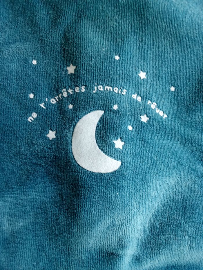 Pyjama 3m - 59cm - photo numéro 3