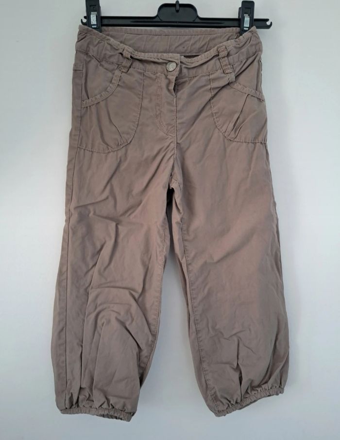 Pantalon 3 ans