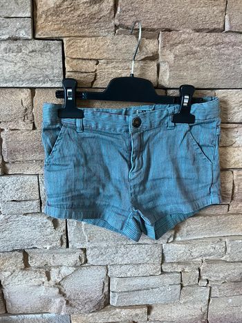 Short 10 ans Bonton
