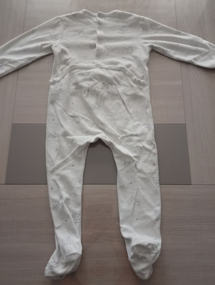 Lot sur-pyjamas garçon 3 ans - photo numéro 7