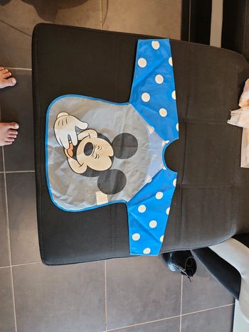 Tablier Mickey