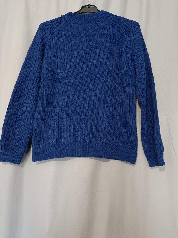 Pull d'hiver - photo numéro 7