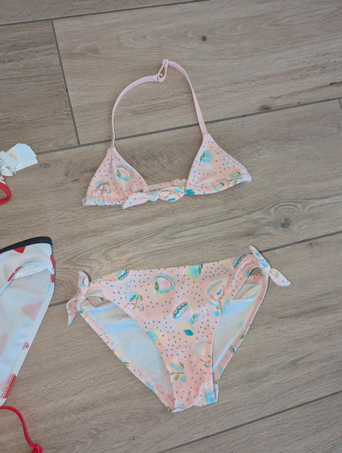Lot maillots de bain - photo numéro 4