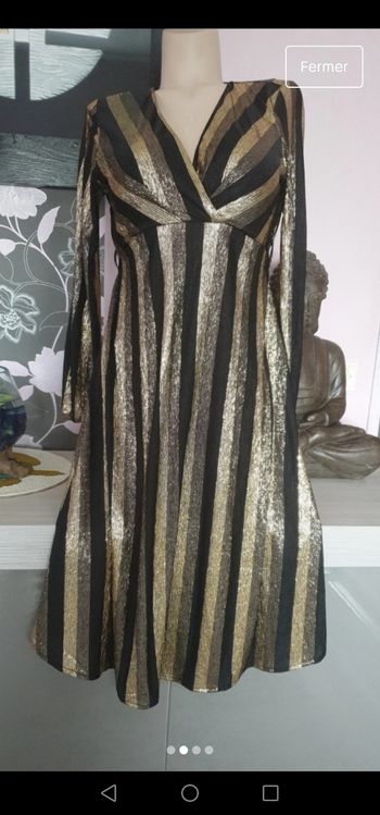 Robe 