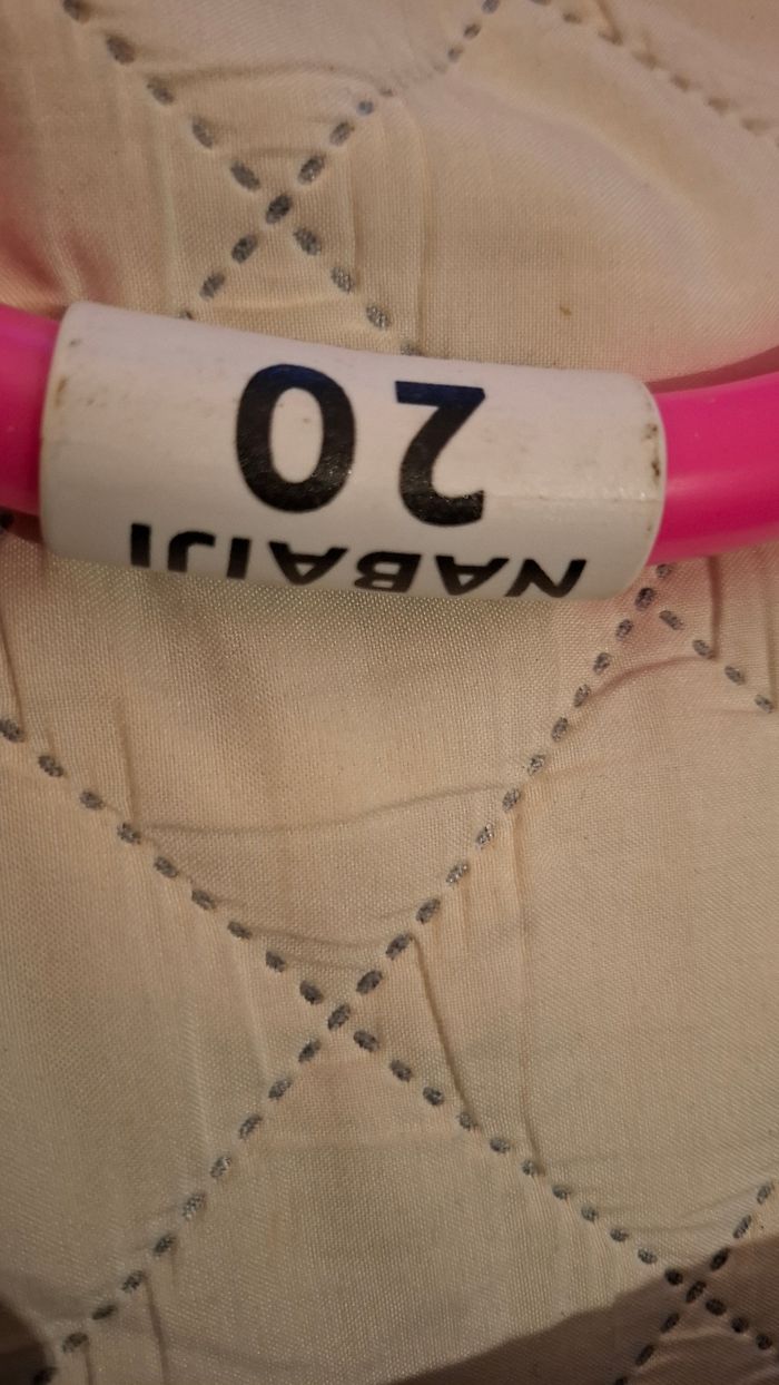 Anneaux de piscine pour enfants – comme neufs 🎉
Parfaits pourAnneaux de piscine pour enfants – comme neufs - photo numéro 5