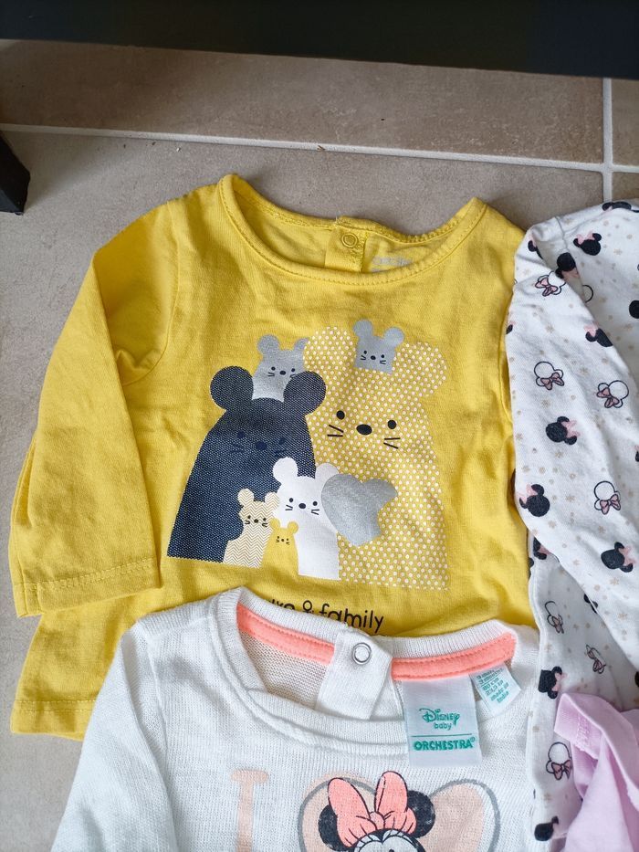 Haut - photo numéro 6