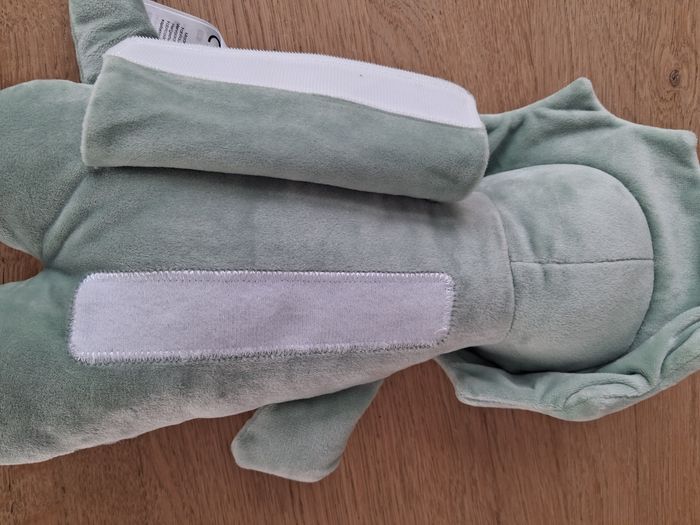 Protege ceinture de sécurité - photo numéro 3