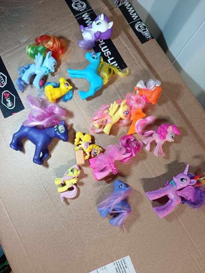 Peluche - photo numéro 2