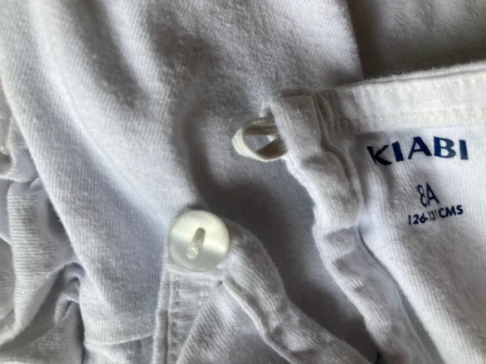 Ensemble short + t shirt 8 ans - photo numéro 5