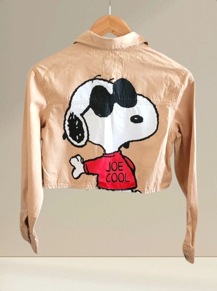 Veste Bershka Taille XS