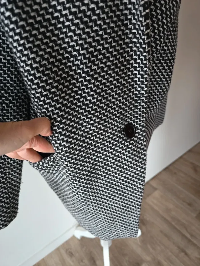 Veste demi saison - photo numéro 4