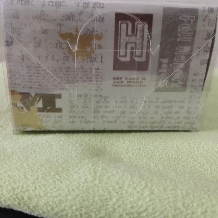 Mini sacs à dos RON Harry Potter Neuf - photo numéro 3